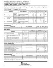 TCM129C16A datasheet.datasheet_page 6