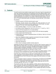 PCF85263ATL datasheet.datasheet_page 4
