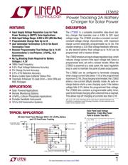 LT3652EDD#PBF datasheet.datasheet_page 1