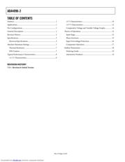 ADA4096-2 datasheet.datasheet_page 2