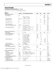 ADA4096-2 datasheet.datasheet_page 3