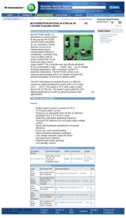 NCP3163BSTEVB datasheet.datasheet_page 1