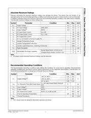 FT7522L6X datasheet.datasheet_page 4