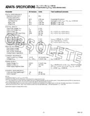 ADV476KP35 datasheet.datasheet_page 2