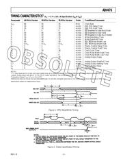 ADV476KN50 数据规格书 3