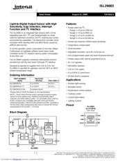 ISL29003IROZ datasheet.datasheet_page 1