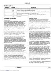 ISL29003IROZ datasheet.datasheet_page 3