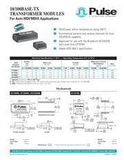 H1164NLT datasheet.datasheet_page 1