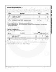 MMBT4401 datasheet.datasheet_page 2