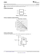 LM94021EVAL datasheet.datasheet_page 2