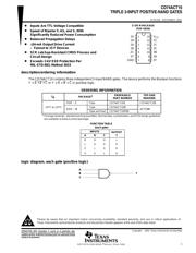 CD74ACT10M96 datasheet.datasheet_page 1