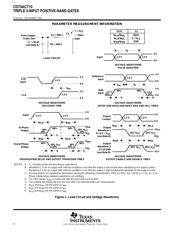 CD74ACT10M96 datasheet.datasheet_page 4