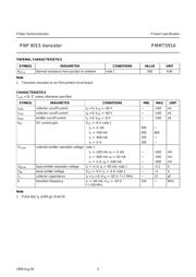 PMMT591 datasheet.datasheet_page 3