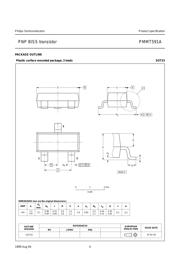 PMMT591 datasheet.datasheet_page 4