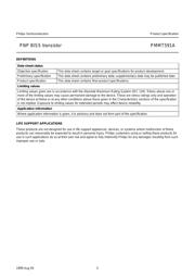 PMMT591 datasheet.datasheet_page 5
