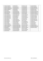 LM2904AVQDRQ1 datasheet.datasheet_page 5