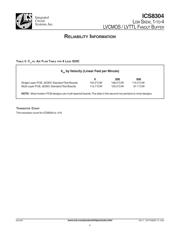 ICS8304 datasheet.datasheet_page 6