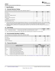 LM5110-3SDX datasheet.datasheet_page 4