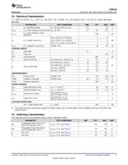 LM5110-3SDX datasheet.datasheet_page 5