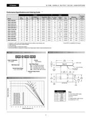 UWR-12/665-D5A datasheet.datasheet_page 2