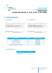 LTV-816S-TA1 datasheet.datasheet_page 6