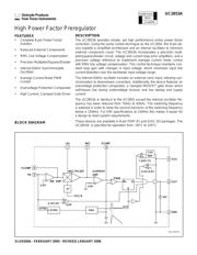 UC2853AD datasheet.datasheet_page 1