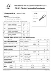LMBT2222ALT1G datasheet.datasheet_page 1