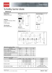 RB521S-40TE61 datasheet.datasheet_page 1