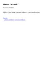 GRM1555C1H6R8CZ01D 数据规格书 2