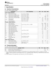 CSD17578Q3A datasheet.datasheet_page 3