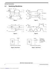 MC145170 datasheet.datasheet_page 6