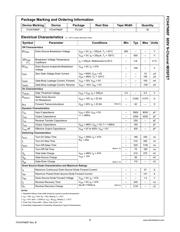 FCH47N60F datasheet.datasheet_page 2