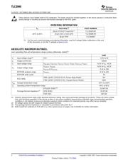 TLC5940PWP datasheet.datasheet_page 2