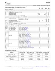 TLC5940PWP datasheet.datasheet_page 3