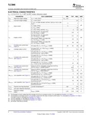 TLC5940PWP datasheet.datasheet_page 4