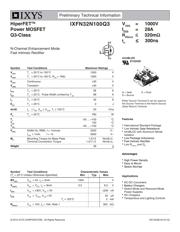 IXFN32N100Q3 datasheet.datasheet_page 1