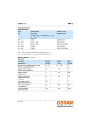 BPX43-4 datasheet.datasheet_page 2