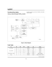 BQ4850Y datasheet.datasheet_page 2