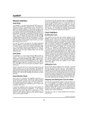 BQ4850Y datasheet.datasheet_page 4