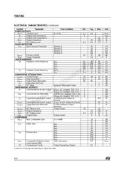 TDA7462D datasheet.datasheet_page 6