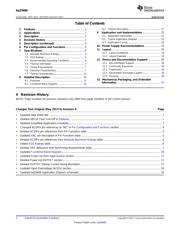 BQ25606RGET datasheet.datasheet_page 2