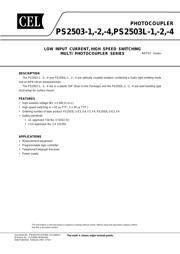 PS2503L-1-E3-A-K datasheet.datasheet_page 1