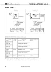 PS2503L-1-E3-A-K datasheet.datasheet_page 4