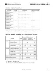 PS2503L-1-E3-A-K datasheet.datasheet_page 5