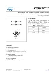 STPS200170TV1Y datasheet.datasheet_page 1