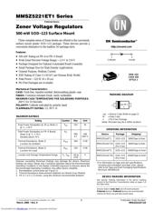 MMSZ5252ET1 datasheet.datasheet_page 1