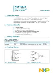 HEF4082BT,653 datasheet.datasheet_page 1