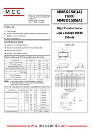 MMBD1501 datasheet.datasheet_page 1