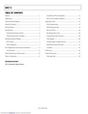 AD8112JSTZ1 datasheet.datasheet_page 2