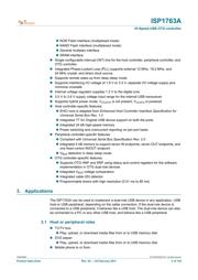 ISP1763AHNUM datasheet.datasheet_page 2